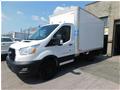 2021
Ford
Transit Ford Transit T-250 12 Pieds